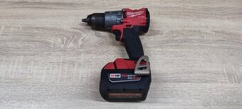 Milwaukee M18 FPD2