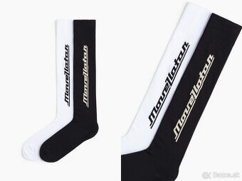 Podkolienky Zlatan 2 páry, Opasok Textilný, Eko Koža, Koža