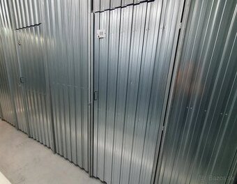 Malý Interný Sklad T55 (3,5 m²) na prenájom (Tomášikova 50D)