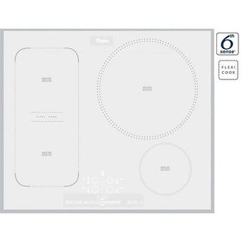 Kupim ACM 355/BA/WH indukcna varna doska