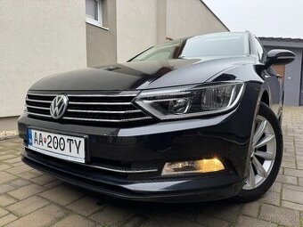 VOLKSWAGEN PASSAT VARIANT,  2,0 TDI,AUTOMAT DSG, 5/2018