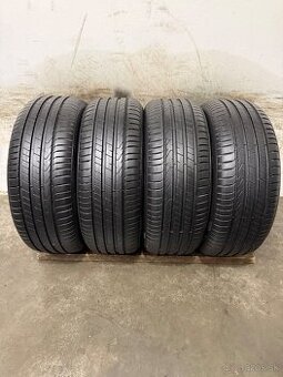 Nejazdene letné pneumatiky 225/50/18 Pirelli Cinturato P7