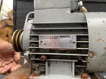 Elektromotor 0,70 kw