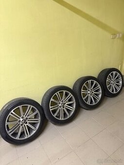 Disky 5x108 R18