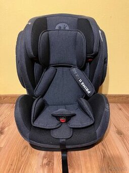 Autosedačka Pettite & Mars 9-36kg