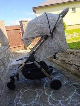 Kočík Elodie Details Mondo desert rain