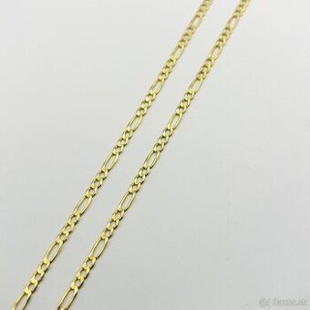 Zlatá retiazka 585/1000