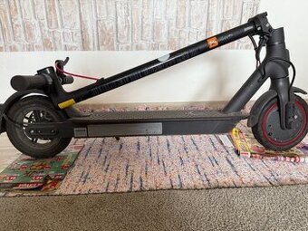 Elektrické kolobežky