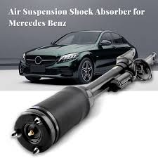 Tlmič vzduchového pruženia/vankuš Mercedes ML GL W164W166