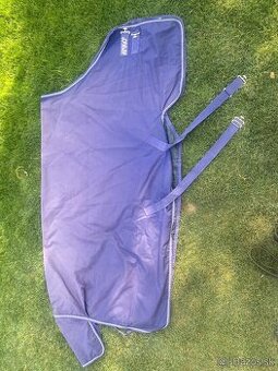 Predám výbehovú deku bez gramáže 155cm