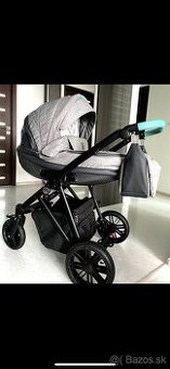 Kmbinvany ocik Camarelo Zeo