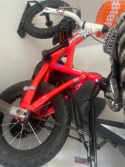 Predám detsky bicykel