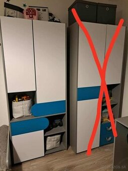 Nabytok do detskej izby