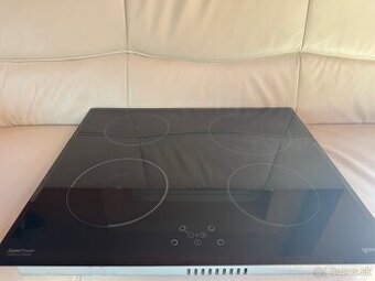 Predám varnú dosku Gorenje IT 612 AC (indukčná)
