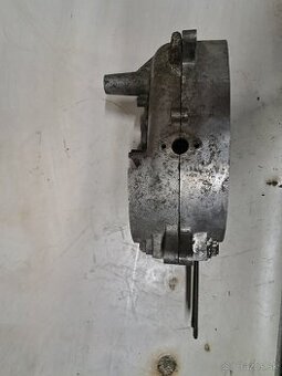 Katre jawa 550/ jawa 555