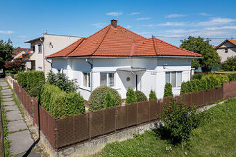 Dom na predaj v srdci Bernolákova - 1