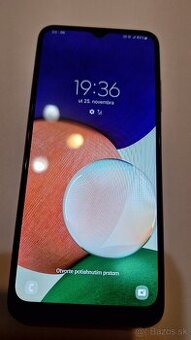 Samsung galaxy A22 5G  4/64GB android 13 dual sim