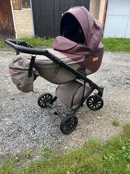 Kočík Anex 2 kombinácia