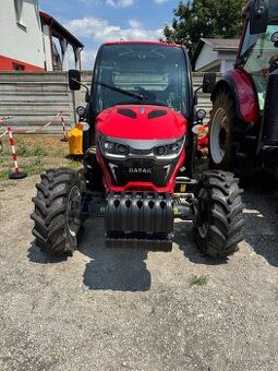 BASAK 5075BB Vinohradnícky s kabínou