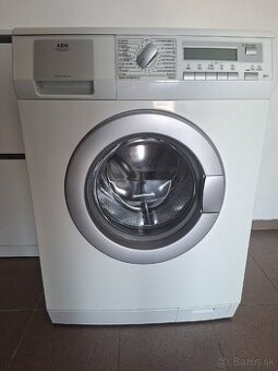 Predám práčku AEG Electrolux