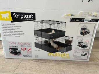 Klietka vhodná pre morča/ zajaca