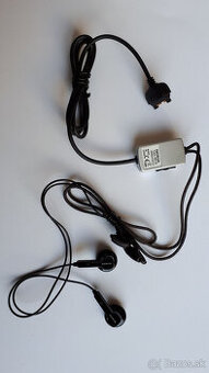 Nokia headset HS-23