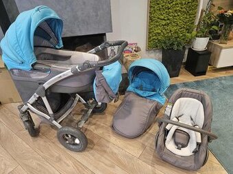 Kočík Tako City Move