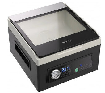 Predám novú Komorová vákuovačka Siguro VS-U500B Profi Vac