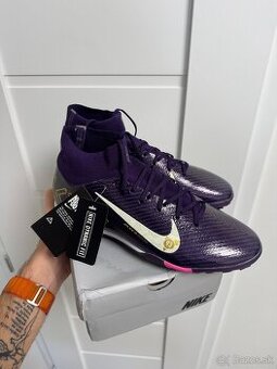 Nike ZOOM MERCURIAL SUPERFLY 10 ACADEMY KM TF - 1