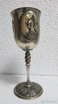 Kalich Rusko Romanov