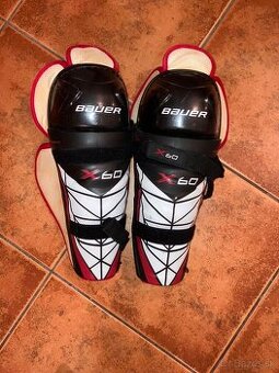 Bauer Vapour Holene JR 11"/28cm