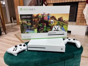 XBOX ONE S 1TB