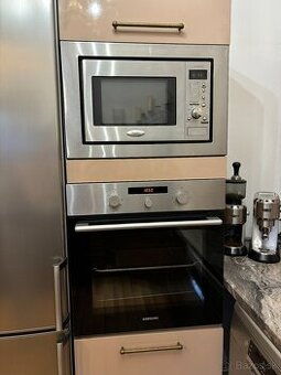 Vstavaná rúra zn. SAMSUNG