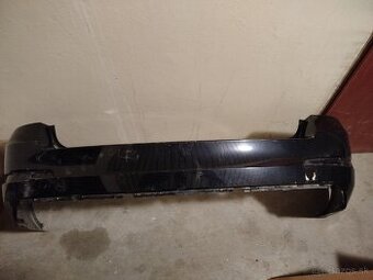 Zadný nárazník Škoda Octavia 3 combi - 1