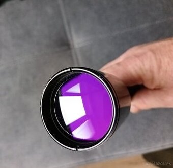 Puskohlad Smidth & Bender 6x42