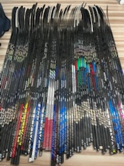 ✅ REPASOVANÉ HOKEJKY – TOP MODELY CCM & BAUER 🔥