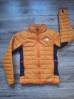 Pánska zateplená bunda zn. The North Face Mikeno vel. S