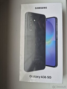 Samsung Galaxy a36 5g