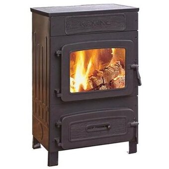 Krbové kachle KAMINO 6W nostalgia