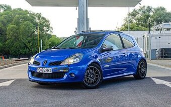 Renault Clio RS 2.0i 16V