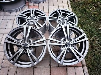 Borbet - Kia, hyundai, honda, Nissan 5x114,3 r16
