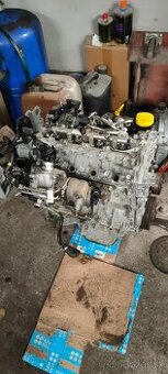 Motor 1.3 tce h5h 470