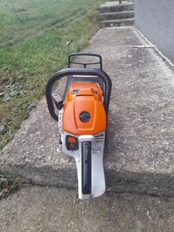 Stihl ms 500i