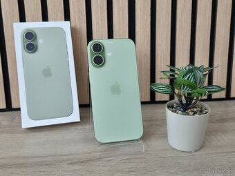 Apple iPhone 17 256GB Sage | AKO NOVÝ