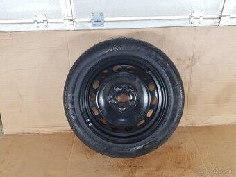 Predám nepoužitú rezervu 205/55 R16 91V 5x112