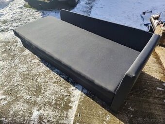 Predám zachovalu postel