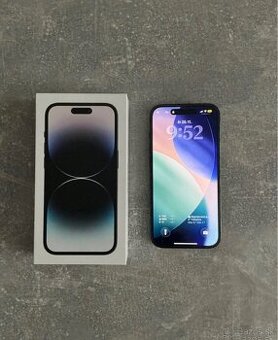 Predám iPhone 14 PRO