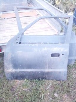 nové predné dvere skoda felicia