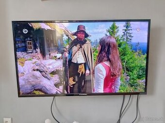 predam televizor thomson