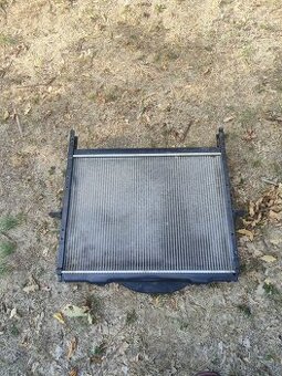 Chladič Kia Sorento 2.5 CRDi 103kw